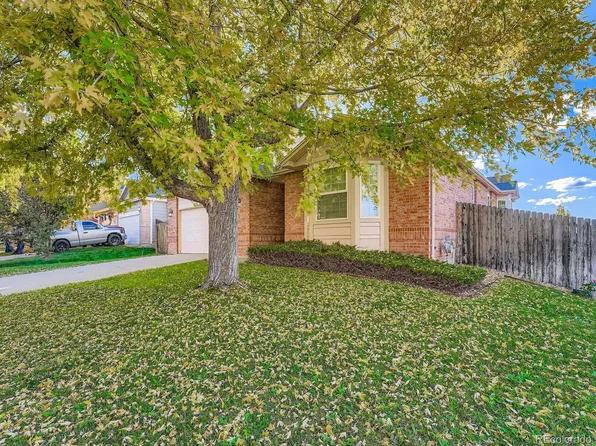 2209 S Flanders Street, Aurora, CO 80013