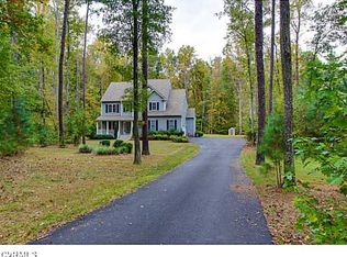 2710 Kingsland Rd, Henrico, VA 23231