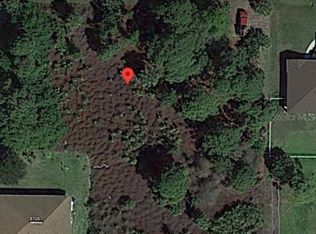 Leopold Ave, North port, FL 34287