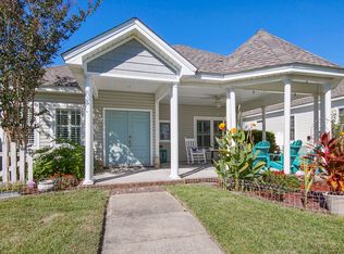 4016 Riverside Dr, Panama City, FL 32404