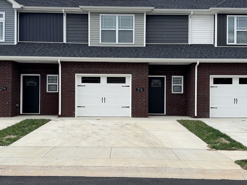 1st image of 216 W Fallow Ct Lot 1703