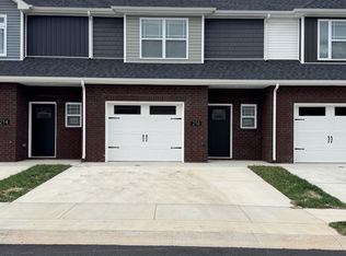216 W Fallow Ct LOT 1703, Clarksville, TN 37040