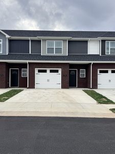 216 W Fallow Ct Lot 1703, Clarksville, TN, 37040