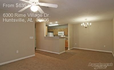 4th image of 6303 Rime Village Dr NW APT 1002