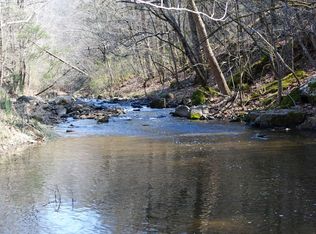 2185 N Moccasin Crk, Calico Rock, AR 72519