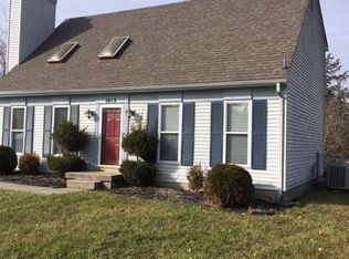 1612 Acosta Ct, La Grange, KY 40031