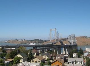 1034 1st Ave, Crockett, CA 94525