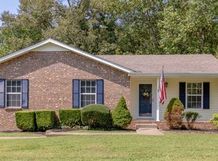 3463 Eastridge Rd, Woodlawn, TN 37191