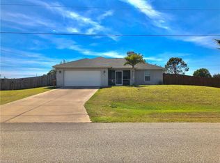 600 NW 16th Ter, Cape Coral, FL 33993
