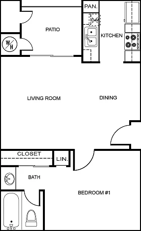 The Casas — Photo 27