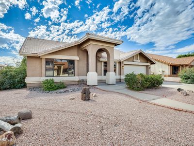 6149 W WAGONER Road, Glendale, AZ, 85308