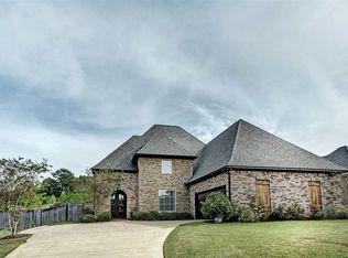 109 Silverado Trl, Brandon, MS 39047