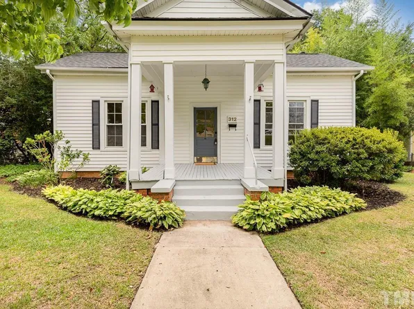 312 E Church St, Smithfield, NC 27577