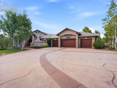 13970 Staffshire Ln, Colorado Springs, CO, 80908