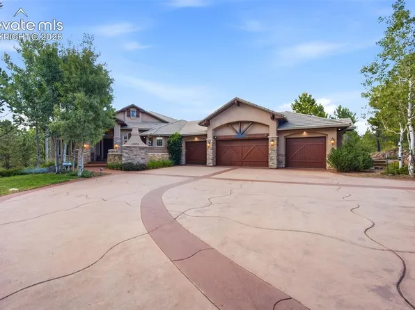 13970 Staffshire Ln, Colorado Springs, CO 80908