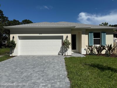 2031 Wood St, Melbourne, FL, 32904