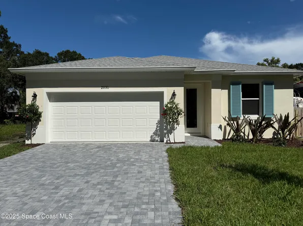 2031 Wood St, Melbourne, FL 32904
