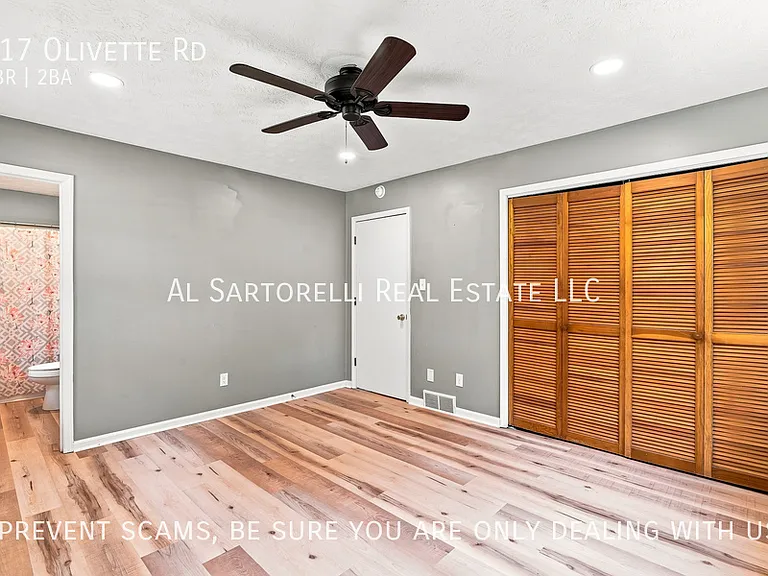 917 Olivette Rd — Photo 22