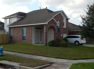 29207 Fox Fountain Ln, Spring, TX 77386