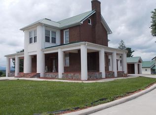 2411 Water Wheel Rd, Galax, VA 24333