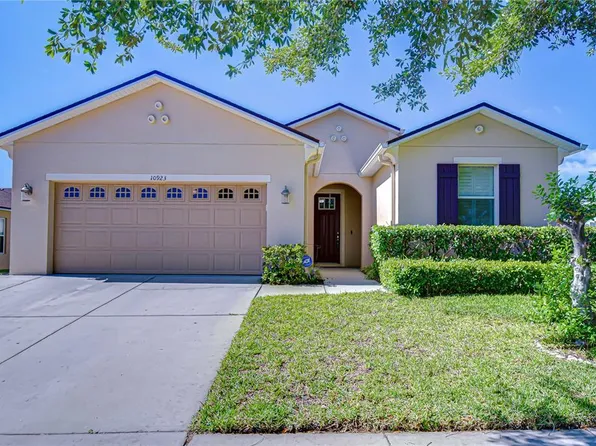 10923 Pond Pine Dr, Riverview, FL 33569