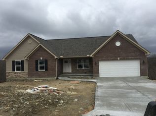 1908 Bridle Path, Independence, KY 41051