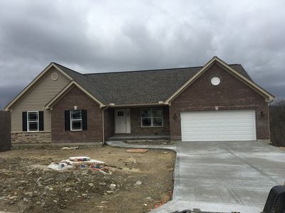 1908 Bridle Path, Independence, KY, 41051