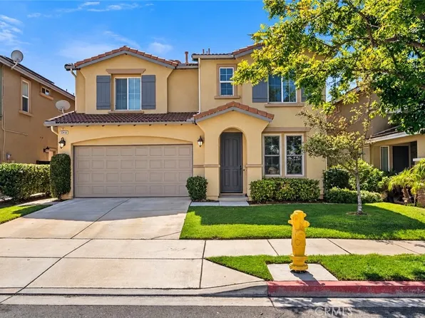 33410 Wallace Way, Yucaipa, CA 92399