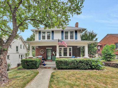 530 Camilla St SE, Roanoke, VA, 24014