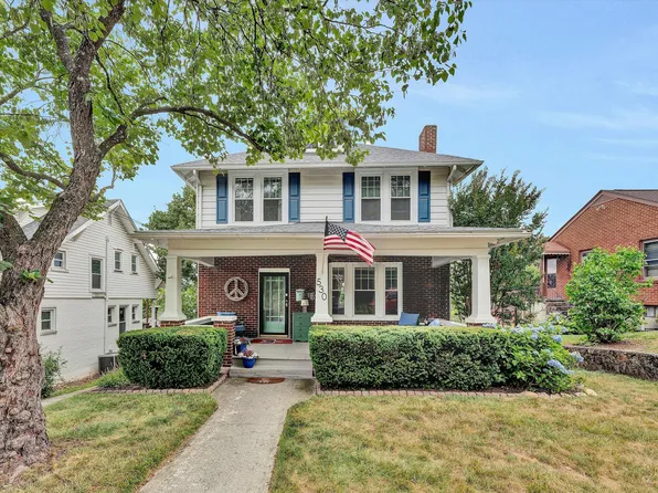 530 Camilla St SE, Roanoke, VA 24014