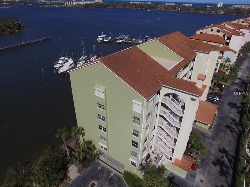 1st image of 545 Marina Point Dr #5450