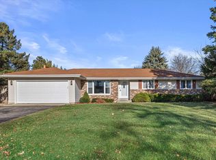 2510 4 1/2 Mile Rd, Racine, WI 53402