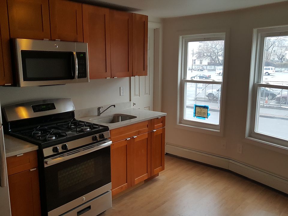 kitchen/living