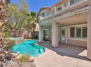 225 Emerald Vista Way, Las Vegas, NV 89144