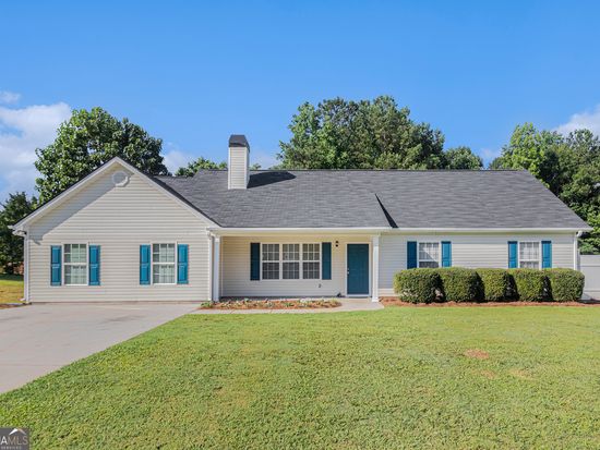 10 Parthenon Point, Newnan, GA 30263