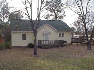 2030 Ballenger Rd, Wellford, SC 29385