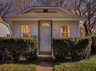 311 S Mulberry St, Marshall, MI 49068