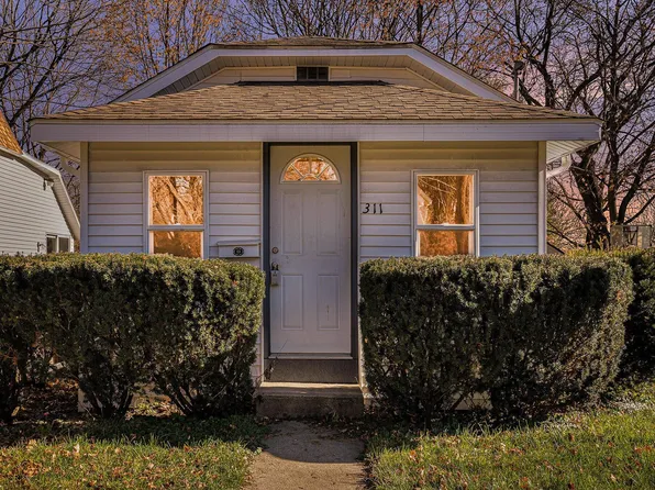 311 S Mulberry St, Marshall, MI 49068