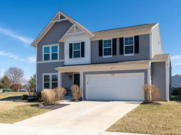 5588 Noble Ct, South Lebanon, OH 45065