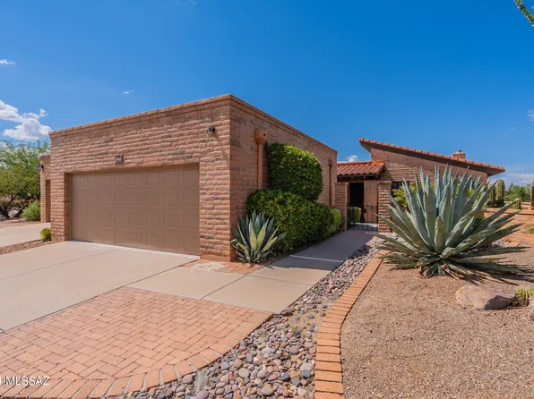 1048 W Desert Hills Dr, Green Valley, AZ 85622