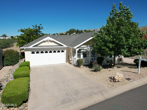 1940 N Baker St, Prescott Valley, AZ 86314