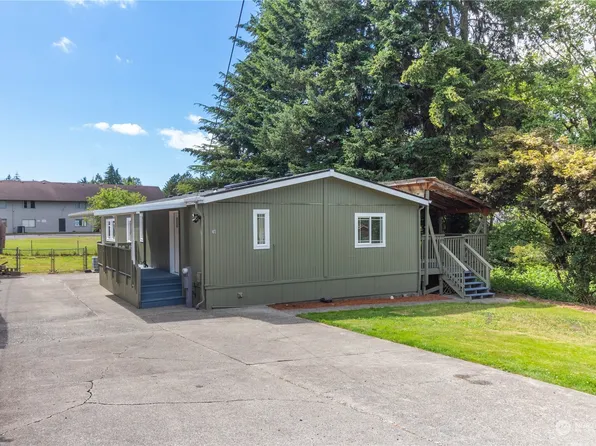 47 Burdick Place, Longview, WA 98632