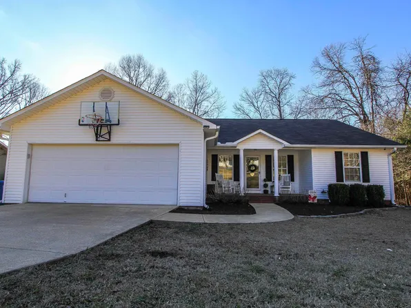 707 12th Ave NE, Jacksonville, AL 36265