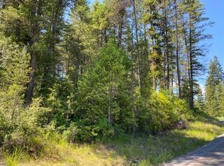 Xxx W Jump Off Joe Rd, Valley, WA 99181