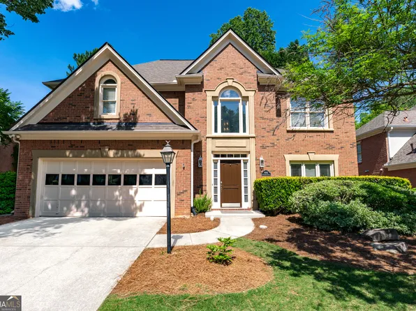 4648 Glenshire Pl, Atlanta, GA 30338