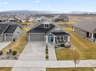 22515 E Penrose Ln, Liberty Lake, WA 99019