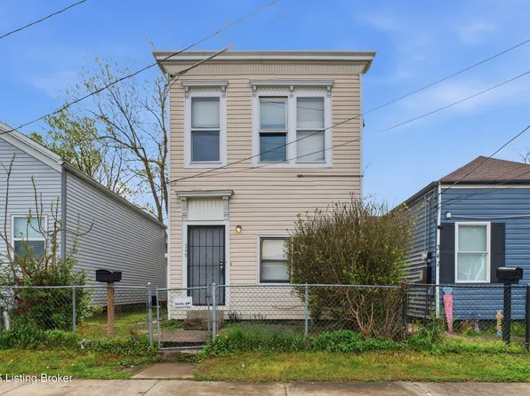 349 N 23rd St, Louisville, KY 40212