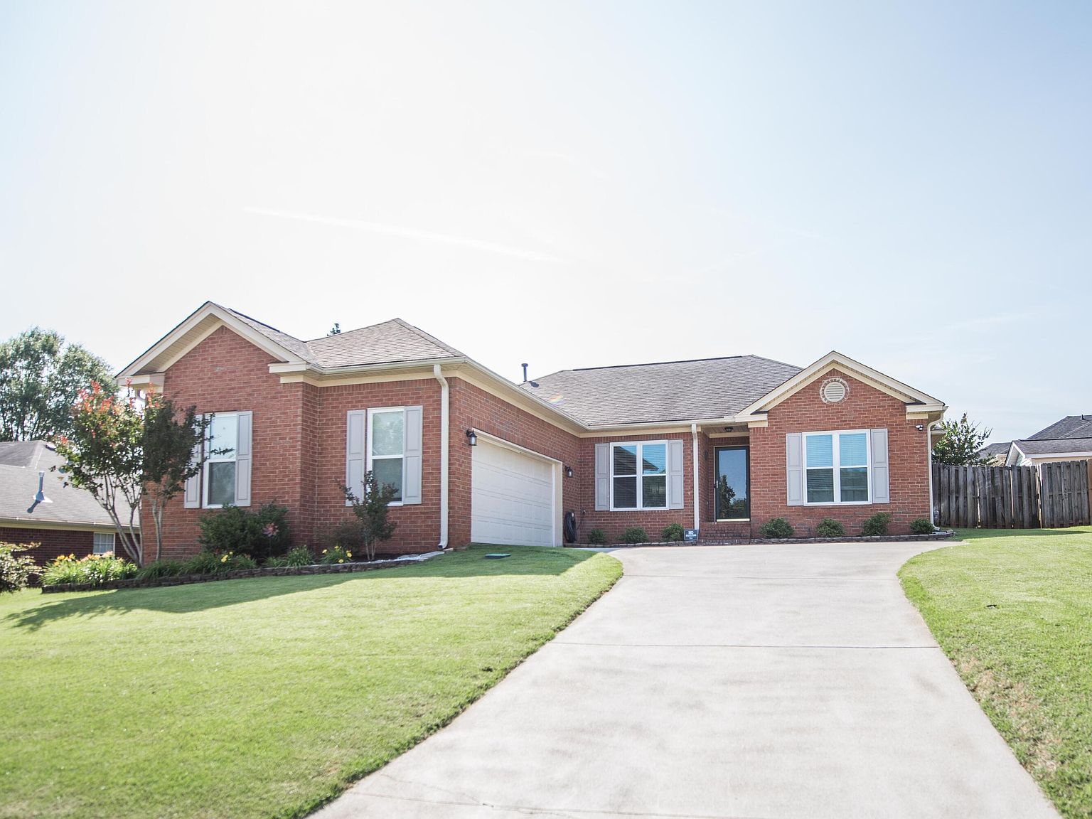 2203 Wichita Fls, Grovetown, GA 30813 Zillow