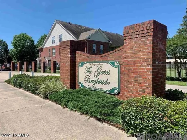 1741 Brightside Dr APT H4, Baton Rouge, LA 70820