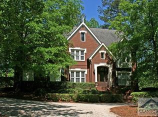 134 Melbourne Dr, Athens, GA 30606